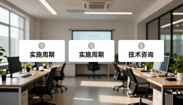 系统兼容性挑战下的技术培训发展趋势