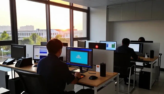 中小客户在技术培训中的常见问题与解决策略