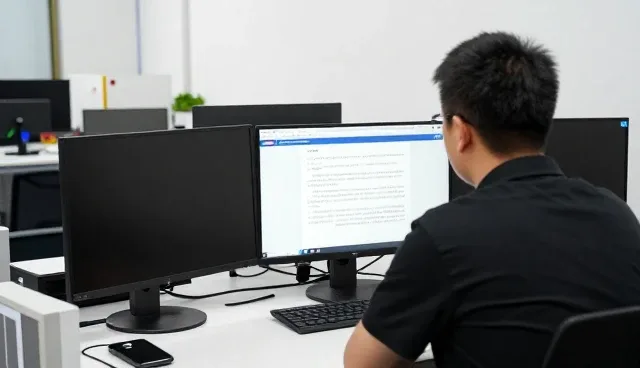 系统集成帮助技术培训提升服务能力