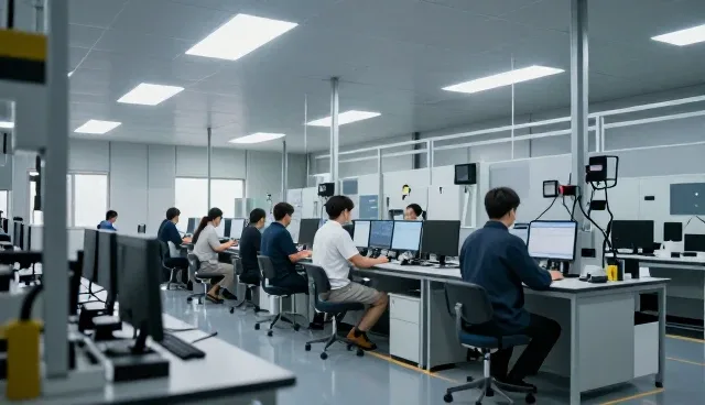 系统性能瓶颈排查与优化策略解析